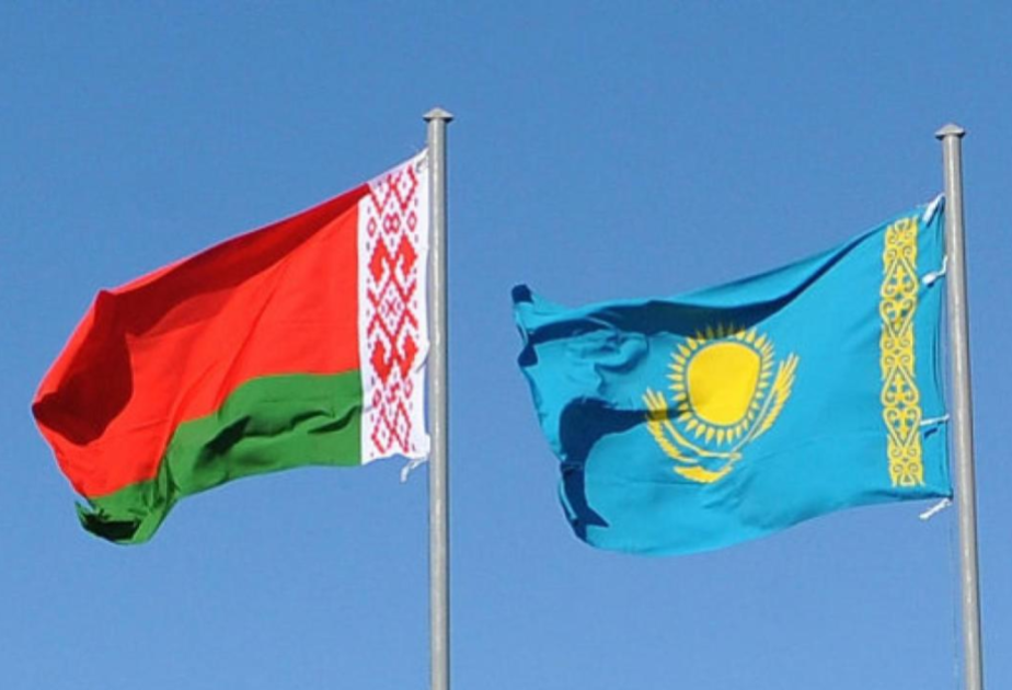 Kazakhstan and Belarus to sign agreements worth USD 160 mln
