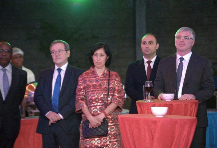 En Kenia se celebró el quinto aniversario del Día de la Victoria de Azerbaiyán