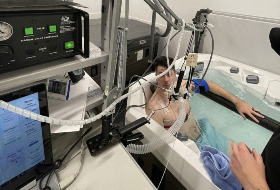 Can’t exercise? Study suggests this heat therapy is the next best thing