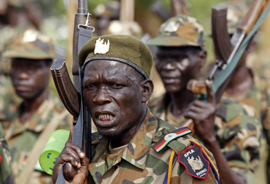 Sudanese army says to continue fighting despite U.S. truce proposal