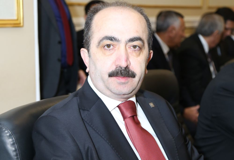Türk Tarix Qurumunun direktoru: AMEA ilə əməkdaşlığımız Türk dünyasının elmi birliyinə mühüm töhfə verir