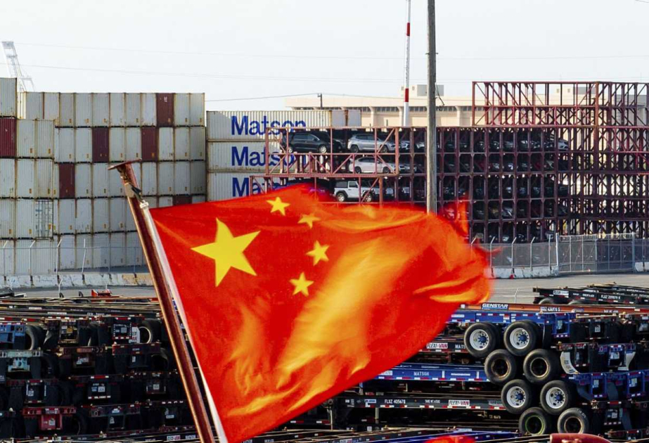 China wird Aussetzung der Zölle auf importierte US-Produkte verlängern