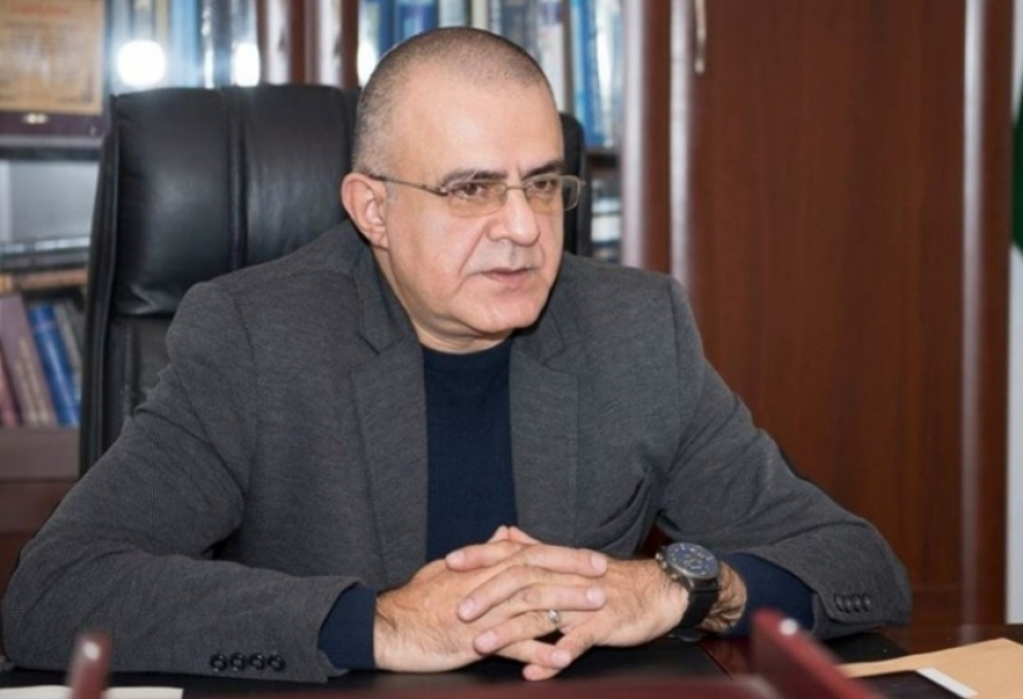 Dilin saflığının qorunması yalnız ölkə daxilində deyil, azərbaycanlıların yaşadıqları bütün yerlərdə başlıca məsələ olmalıdır –  ŞƏRH
