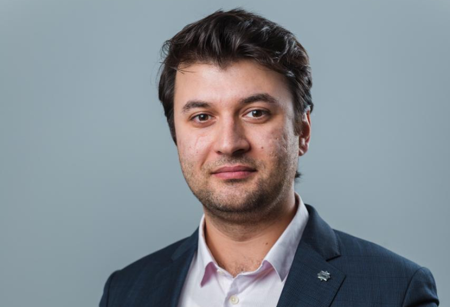 Архитектор Саттар Керимли: Современная архитектура нашего города развивается довольно динамично