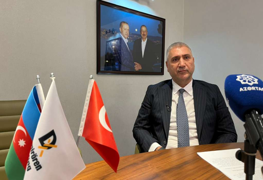 افتتاح أكاديمية جديدة للكرة الطائرة في أذربيجان