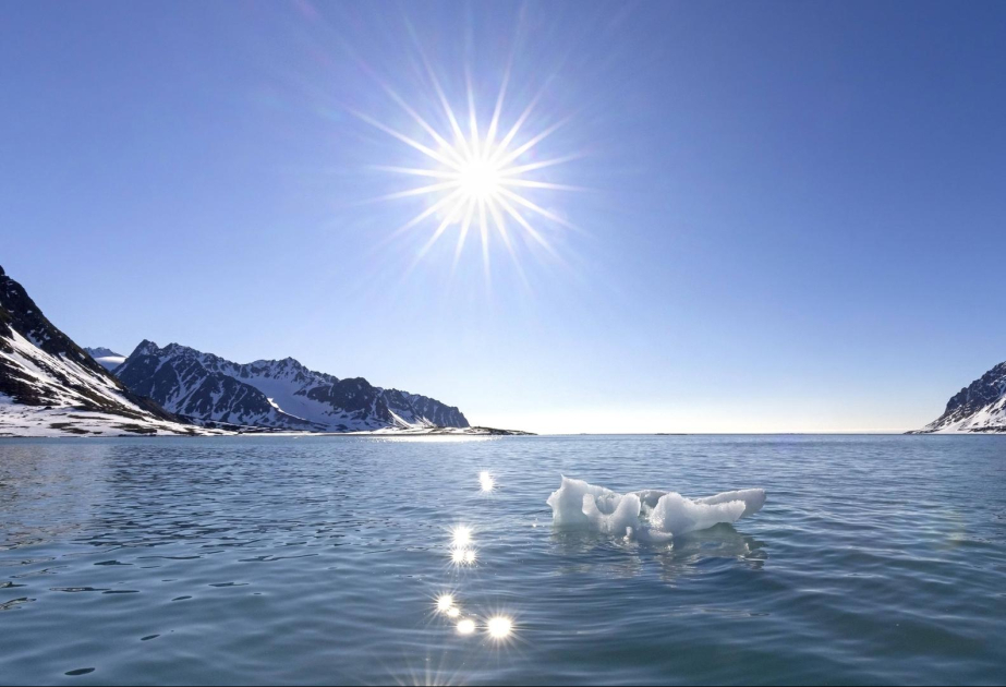Erde steuert auf 2,8 Grad Erwärmung zu