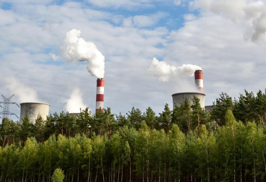 EU countries agree on compromise for 2040 climate targets