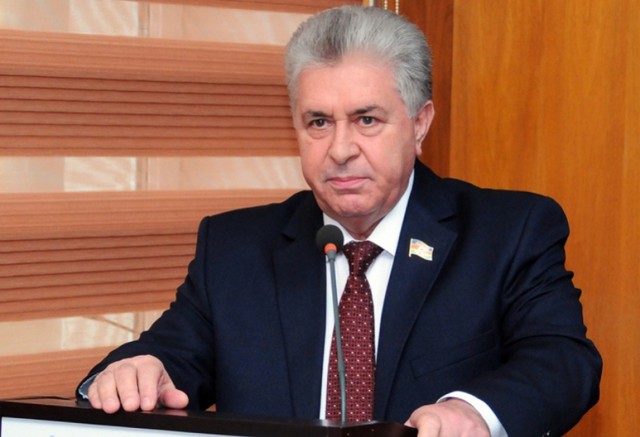 Prezident İlham Əliyevin çıxışı Azərbaycan elminin gələcəyi üçün “yol xəritəsi”dir  ŞƏRH
