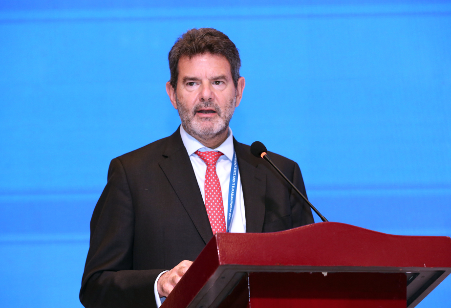 EBRD supports startup development and IT ecosystem in Azerbaijan