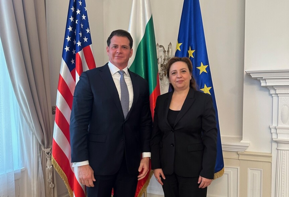 Bulgaria and U.S. discuss Bulgaria’s progress toward joining the visa waiver program