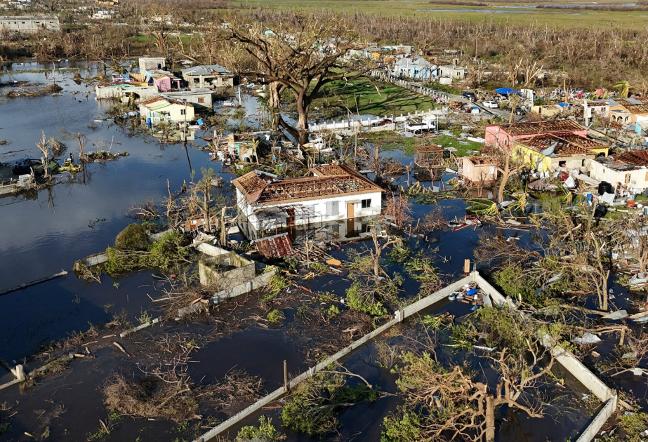 Israel sending medical delegation to hurricane-ravaged Jamaica