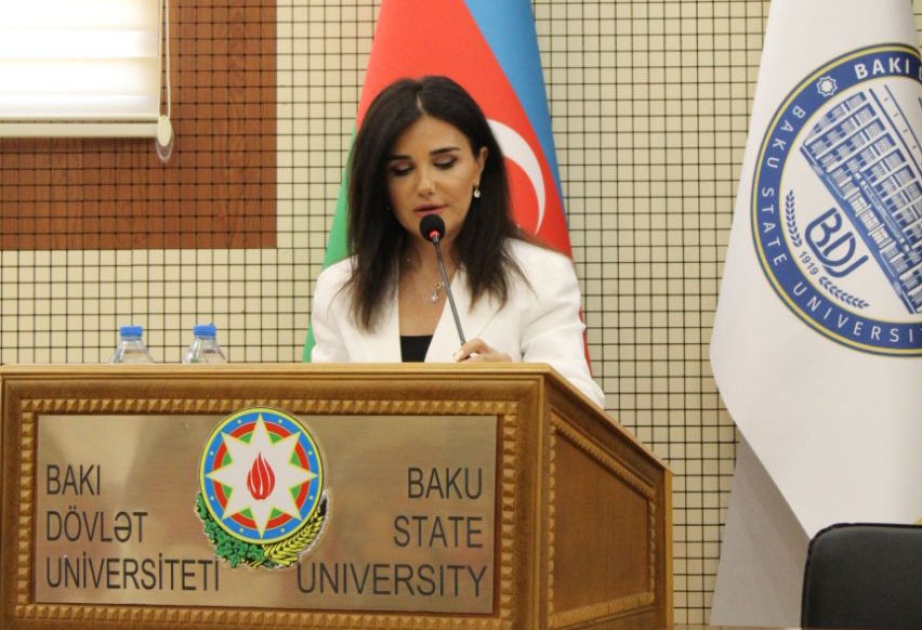 Aydan Xəndan: Əlyazmalarla işləməyi bacaran və müasir tendensiyalarla ayaqlaşa bilən tədqiqatçılara ehtiyac var