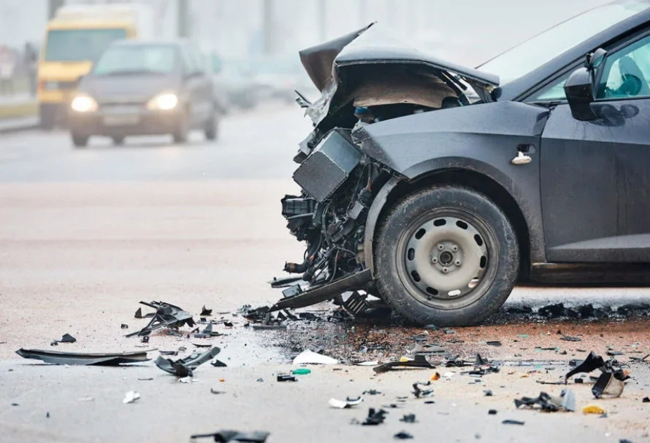 Kyrgyzstan to toughen penalties for fatal road accidents