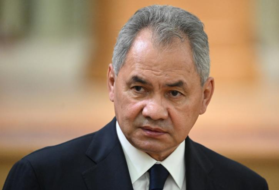 سيرجي شويغو يذكر تحسن الوضع في جنوب القوقاز