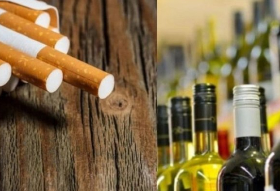 Abşeron rayonunda marketdən oğurluq edən şəxs saxlanılıb