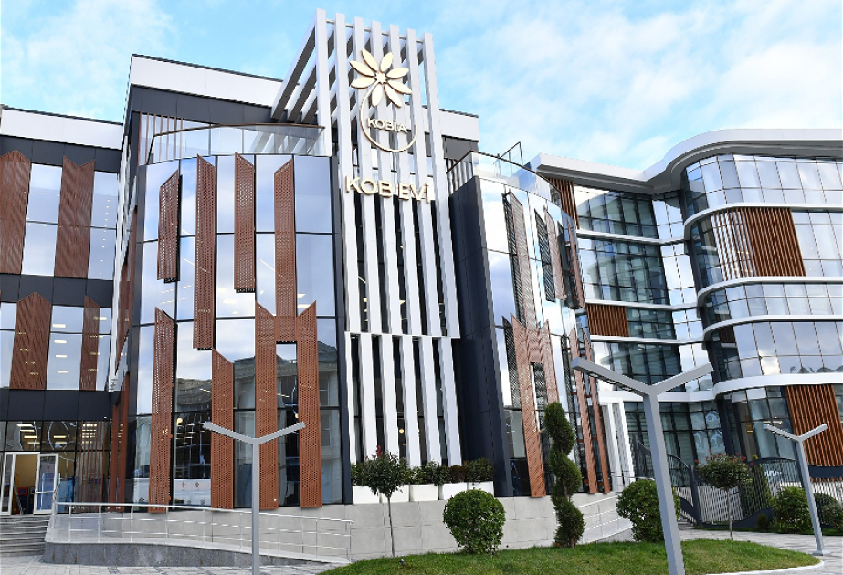 KOB inkişafı mərkəzləri biznes sahəsində 300-dən çox təlim keçib