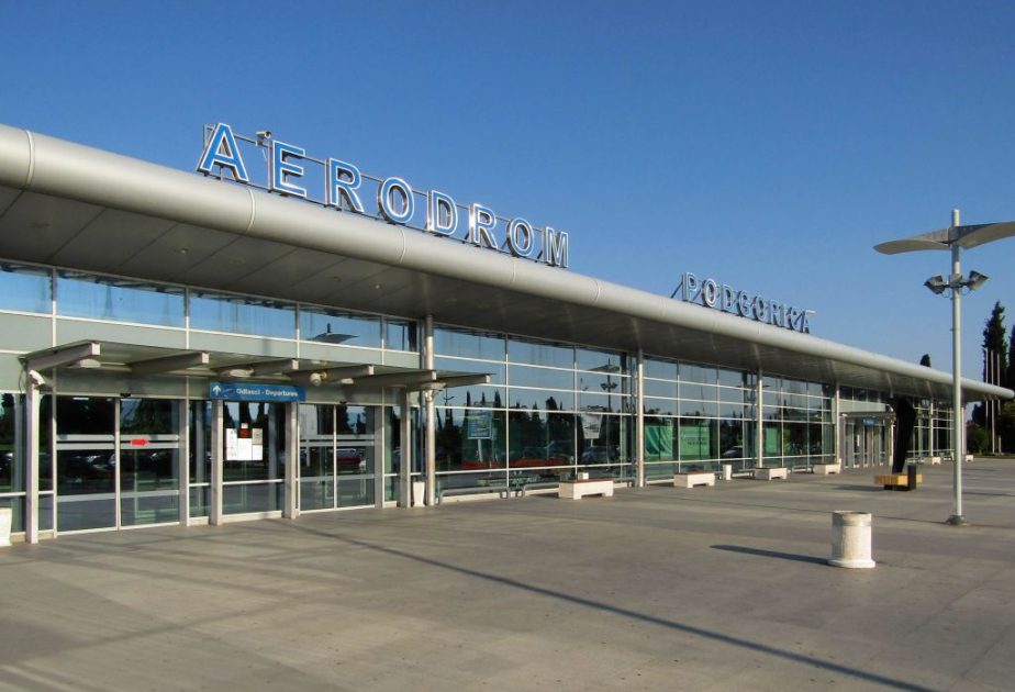 Türkiyə aviaşirkəti Monteneqroya uçuşları ləğv edib