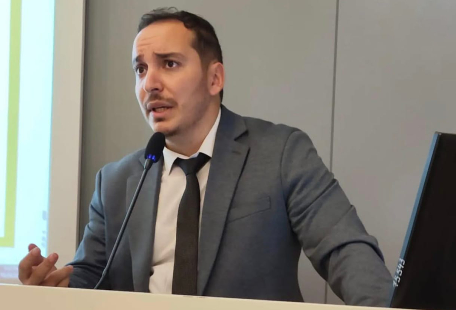 Геолог: Ресурсы подземных вод Карабаха и Восточного Зангезура могут быть использованы в качестве альтернативного источника воды в будущем –  ЗАЯВЛЕНИЕ