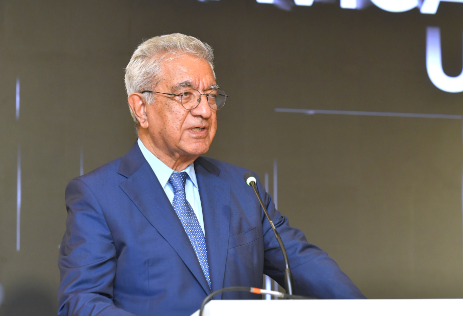 Rector: “La Universidad Italia-Azerbaiyán representa una importante innovación en el sistema educativo del país”