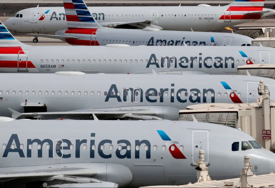Власти США распорядились сократить число рейсов на 10%