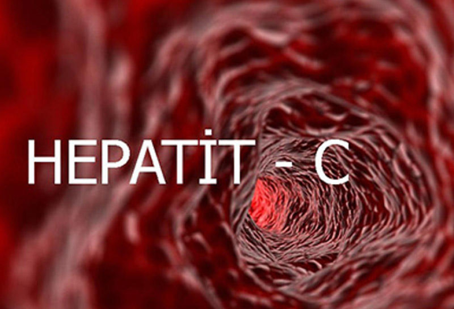 Rusiya hepatit C-nin aşkarlanması üçün dünyada ilk sürətli test hazırlayıb