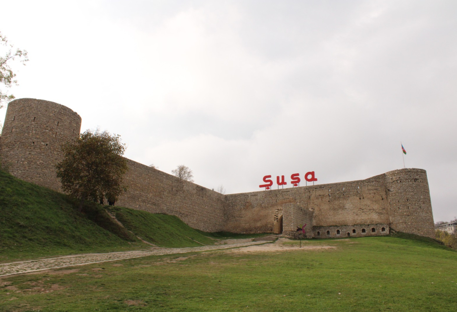 Shusha to host Victory Day celebrations