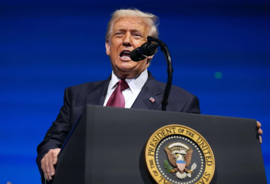 Trump estime que l’Afrique du Sud n’a plus sa place au G20 et refuse d’assister au sommet de Johannesburg