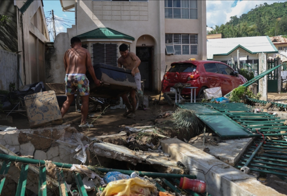 Reported death toll from Typhoon Tino rises to 114
