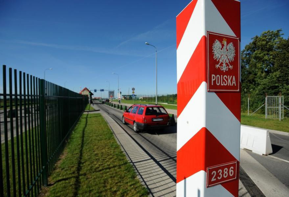 Польша потратит 7 млн евро на укрепление границы с Россией