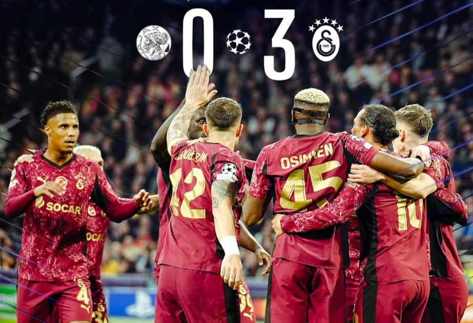 Hat trick moves Osimhen ahead of Kane, Mbappe and Haaland on Champions League scoring table