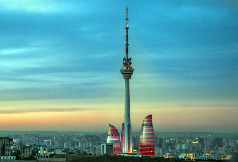 День азербайджанского телевидения и радио