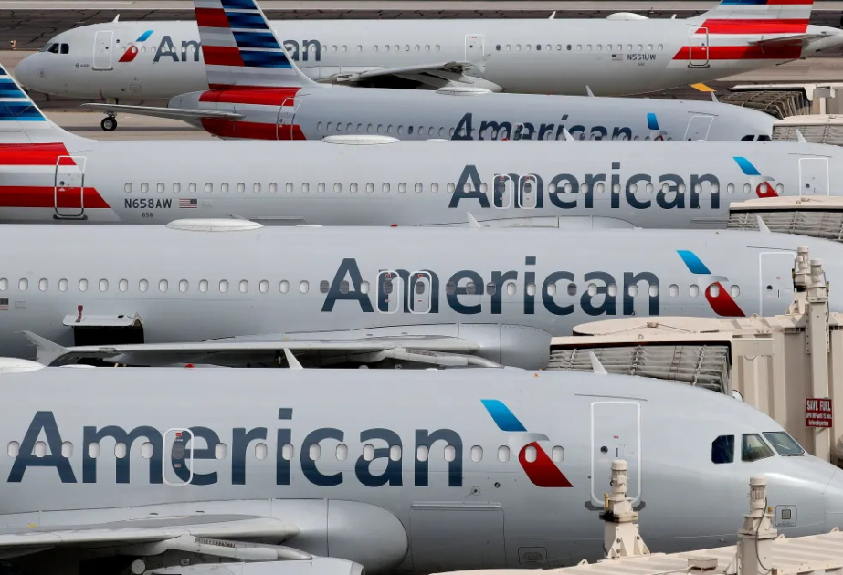 US-Regierung erklärt, dass sie ab Freitag die Zahl der Flüge an 40 wichtigen Flughäfen um zehn Prozent kürzen wird