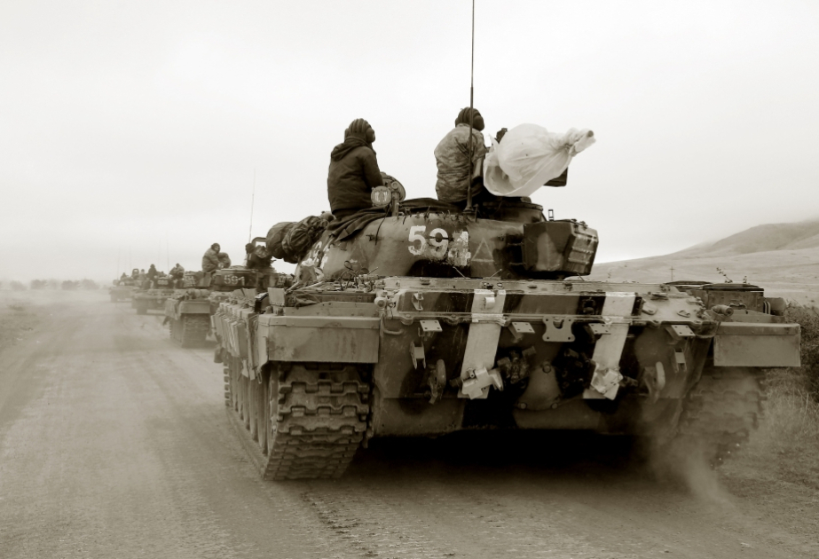 Летопись Отечественной войны: 6 ноября