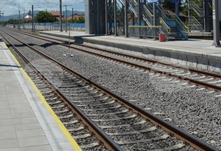 Bulgaria and North Macedonia to sign agreement on cross-border railway tunnel