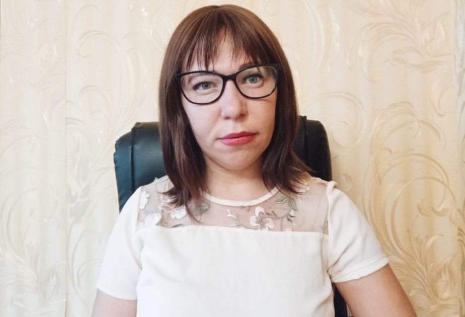 Ukrainian journalist: Azerbaijan's Victory Day inspires Ukrainians to believe in their victory