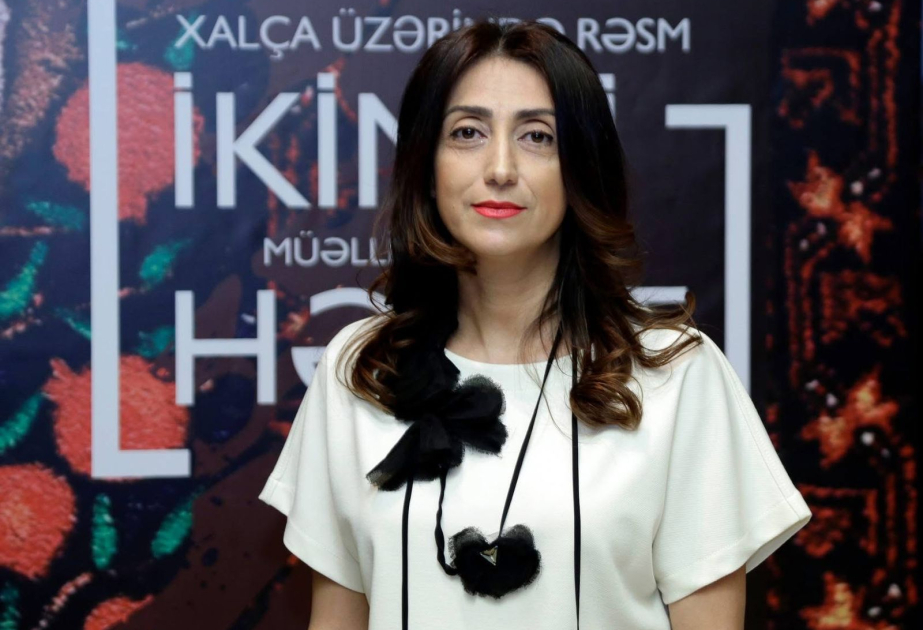 Сона Гулиева: Искусство играет важную роль в формировании инклюзивного общества