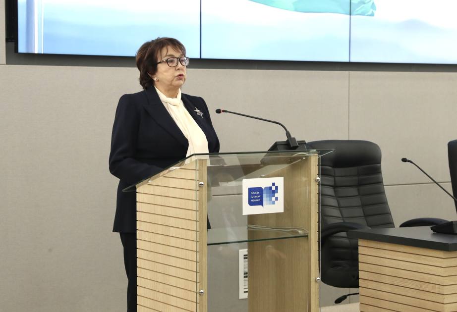 Şəhid övladları üçün “Peşə seçimi” aləti təqdim olunub