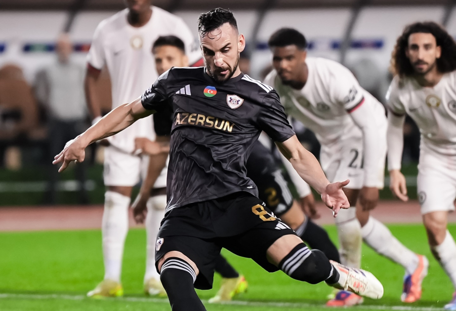 Qarabağ hace historia: un partido memorable contra el Chelsea lleno de récords