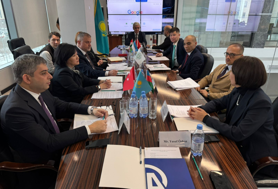 La próxima Asamblea General de la Alianza de Agencias de Noticias Túrquicas se celebrará en Azerbaiyán