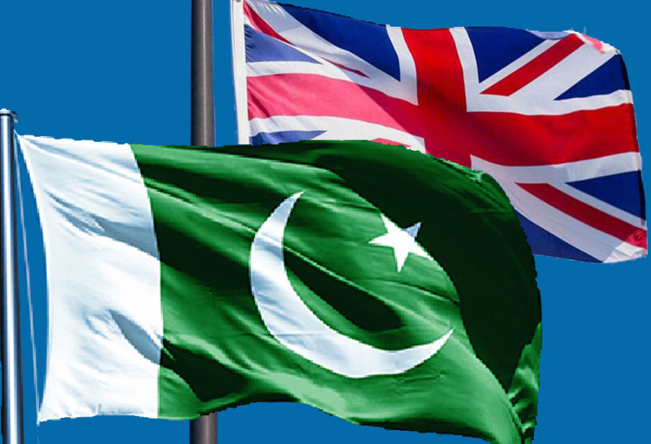 Pakistan, UK agree to fast-Track Trade Mechanism, expand economic partnership