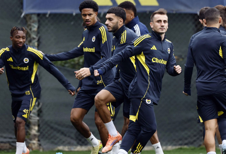 Fenerbahçe set for Viktoria Plzen challenge as Europa League heats up