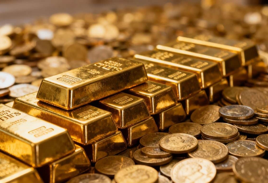 Страны с наибольшим спросом на золото в 2025 году –  Рейтинг