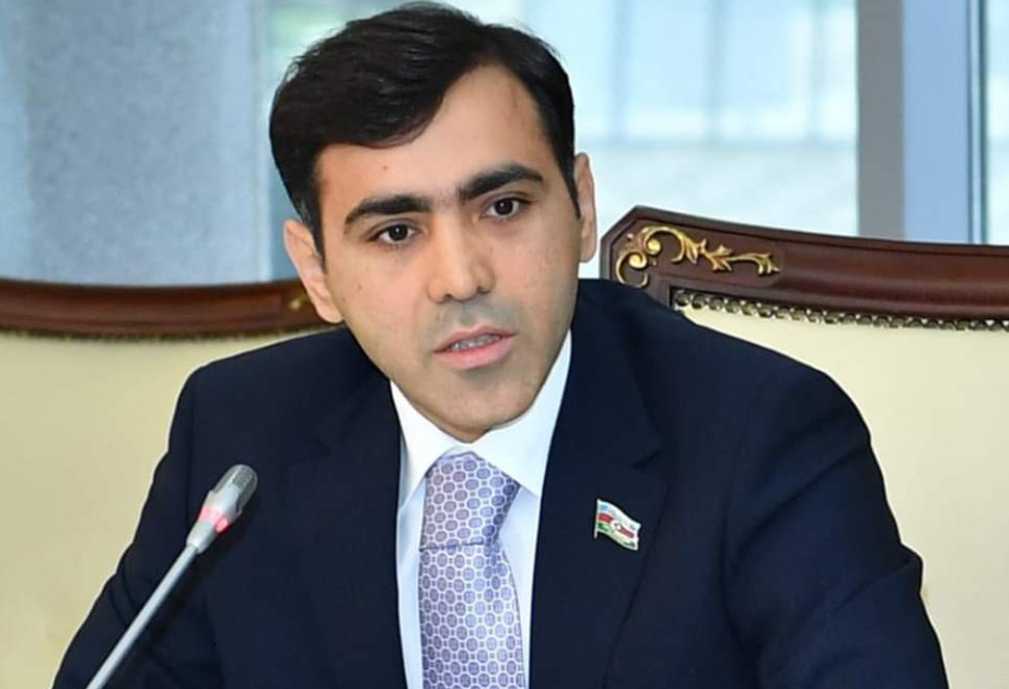 Deputat: Dövlətimizin başçısı strateji mesajlarla yeni dövrün istiqamətlərini müəyyənləşdirdi