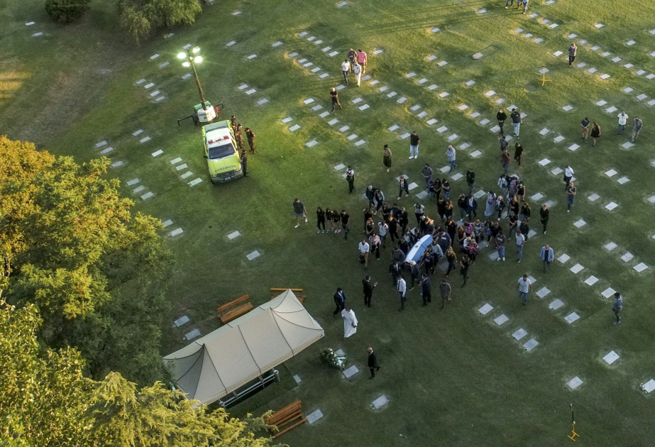 Maradona-Prozess wird ab März neu aufgerollt