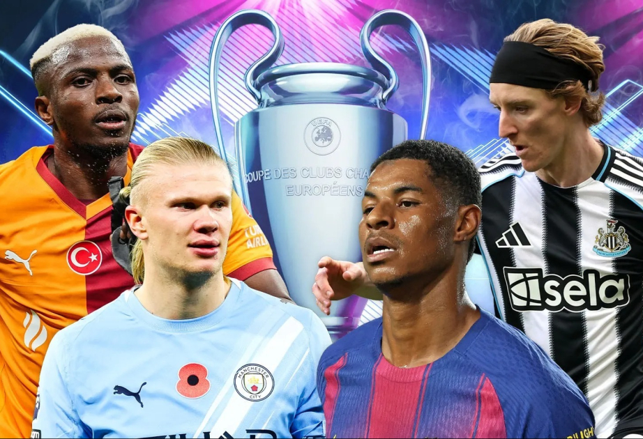 UEFA Çempionlar Liqasında IV tur: Rekordlar, sürprizlər və tarixi nəticələr