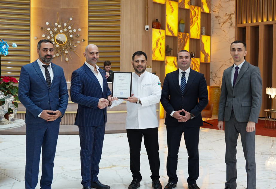 AQTİ: HACCP sisteminin qurulması istiqamətində tədbirlər davam etdirilir