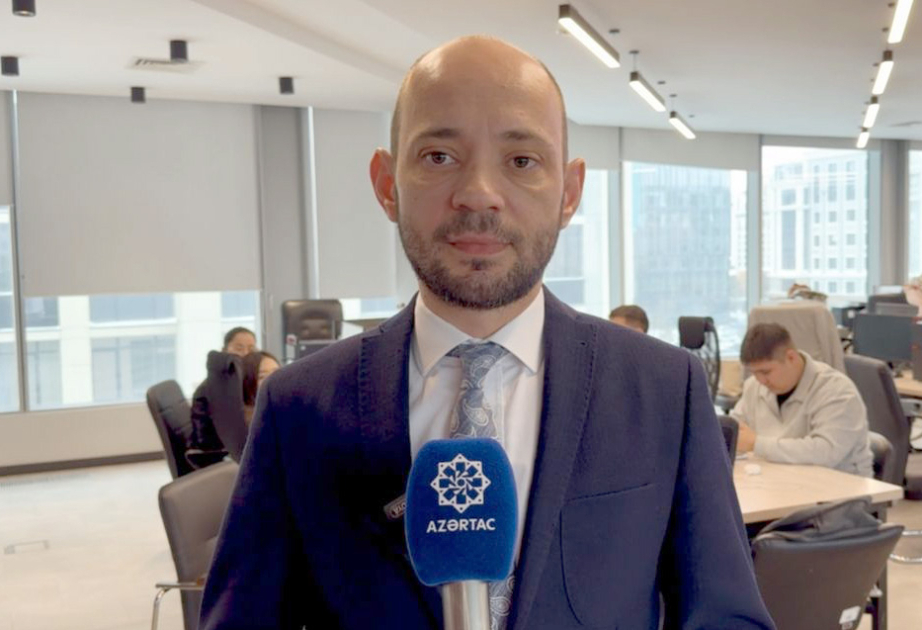 Yusuf Özhan: “La unidad de las agencias de noticias túrquicas tiene una importancia especial”