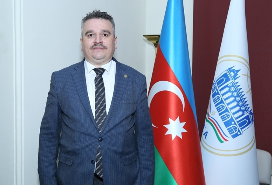 Ümmet Artuç: AMEA rəhbərliyi Azərbaycan-Türkiyə elmi əlaqələrinin davam etməsinə mühüm töhfələr verir