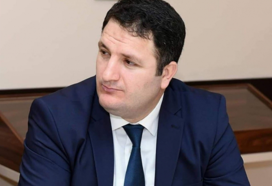 Elçin İbrahimov: Dilin taleyi söz sahibinin vicdanı ilə ölçülür  MÜSAHİBƏ