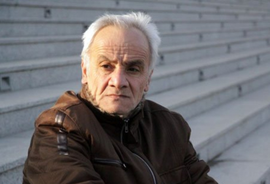 Əməkdar artist Vahid Əliyev vəfat edib